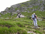 La Cappella di S.Pantaleone (mt.1992) : lppru